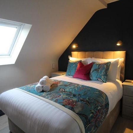 The Dutch Tulip Hostel Малоу Екстериор снимка