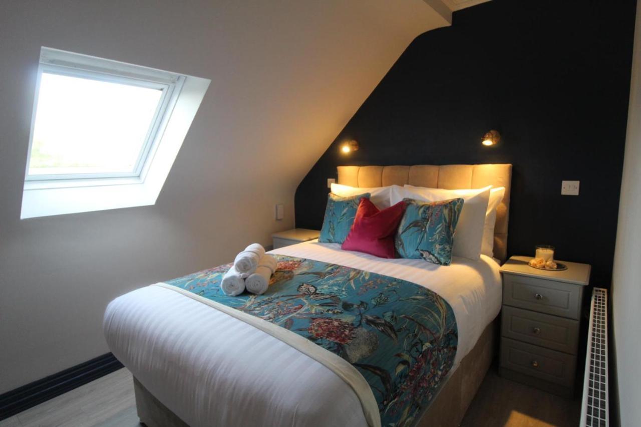The Dutch Tulip Hostel Малоу Екстериор снимка