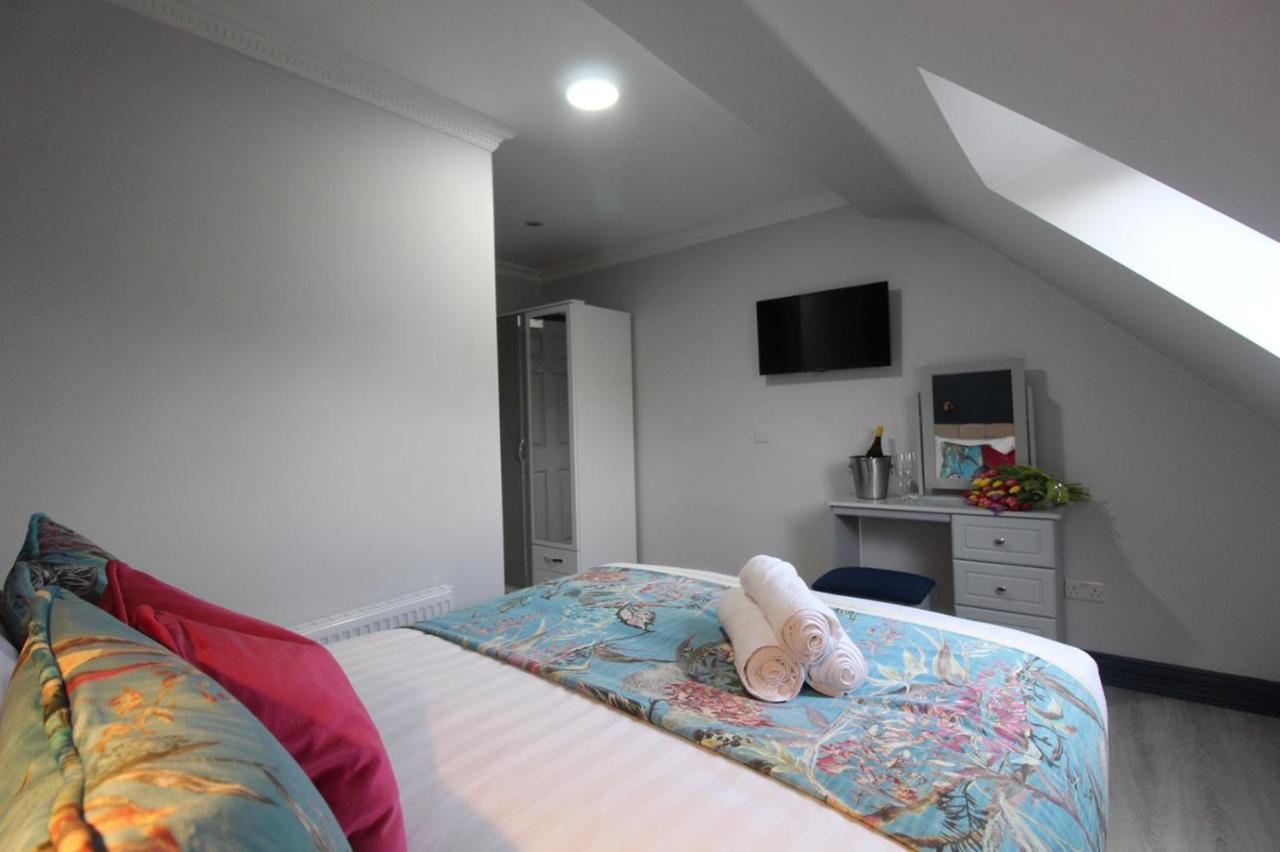 The Dutch Tulip Hostel Малоу Екстериор снимка